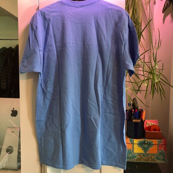 NWT Brisco Brands Beards Are Better Men's T-shirt - Size M - Picture 4 of 5